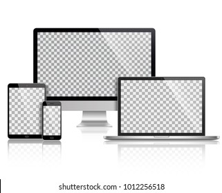 913,764 Laptop smartphone Images, Stock Photos & Vectors | Shutterstock