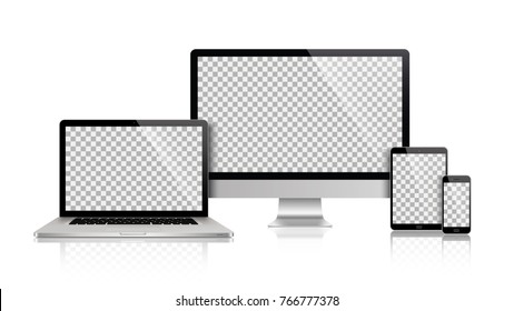 265,923 Computer mockup Images, Stock Photos & Vectors | Shutterstock
