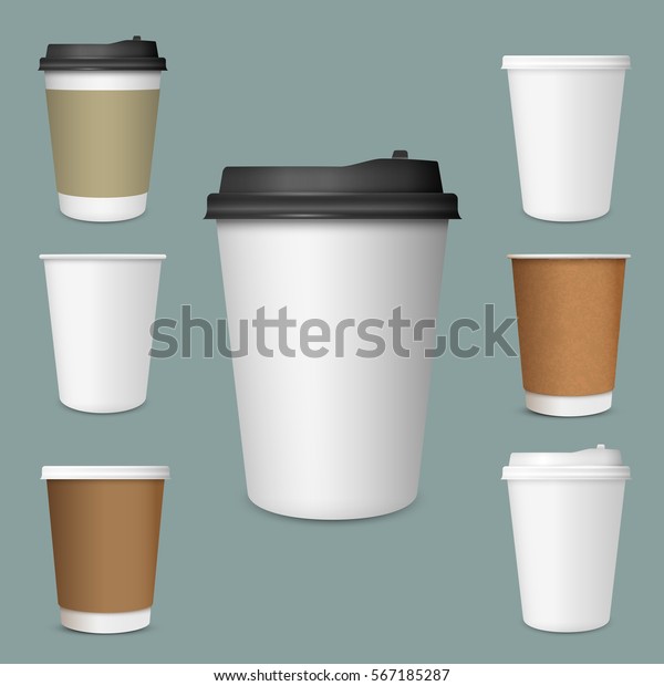 where can i buy paper coffee cups