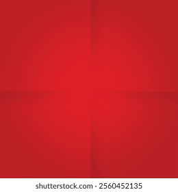 Realistic sheet of paper with visible fold marks, perfect for design projects, vintage themes, and creative presentations. Adds texture and character to your artwork or layout.