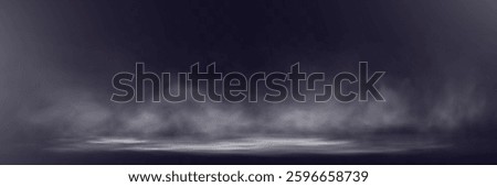 Realistic smoke effect, transparent fog overlay, wispy vapor texture, soft mist background, swirling haze.