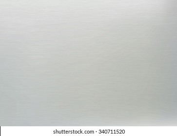 realistic smooth metal texture background. rectangle vector illustration