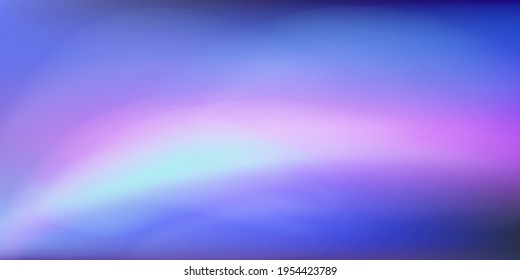 Realistic soap bubble isolated on transparent background. Vector illustration.