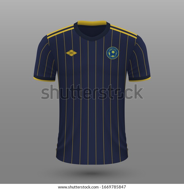 sweden away jersey 2020