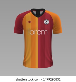 galatasaray shirt