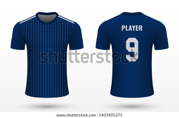 japan soccer jersey 2019