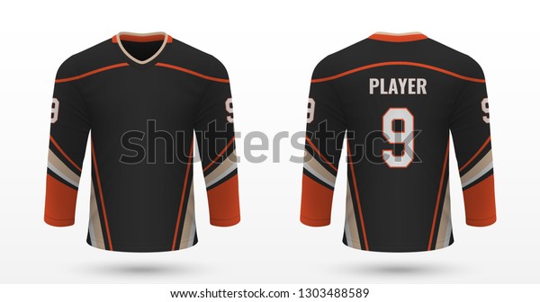 anaheim jersey