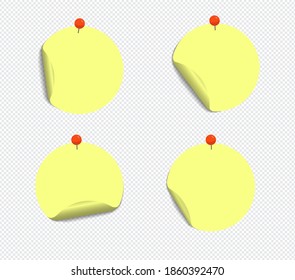 Realistic sticky notes isolated with real shadow on white background. Square sticky paper reminders with shadows, paper page mock up. 