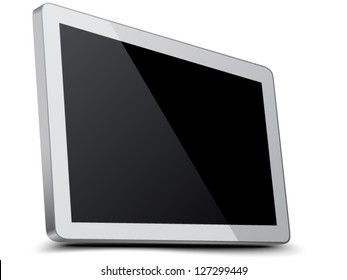 Tablet PC realista