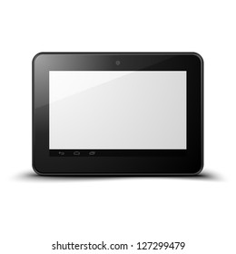 Realistic Tablet PC