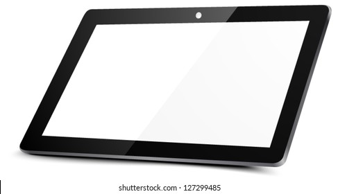 Realistic Tablet PC