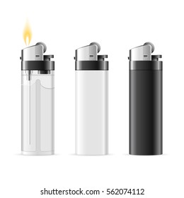 Download Mockup Lighter High Res Stock Images Shutterstock