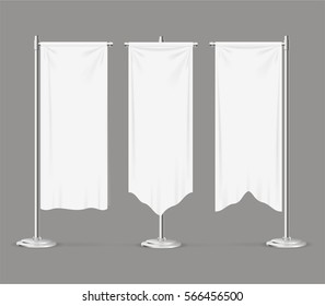 7,987 Flag vertical mockup Images, Stock Photos & Vectors | Shutterstock