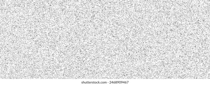 Realistic terrazzo floor texture. Vector terrazzo flooring seamless texture. floor with natural stones, granite, marble, quartz, concrete. Classic Italian floor. Repeatable design for decor, render, 