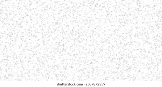 Textura realista del piso del terrazo. Suelo de terrazo de Vector textura sin fisuras. suelo con piedras naturales, granito, mármol, cuarzo, hormigón. Suelo clásico italiano. Diseño repetible para la decoración,