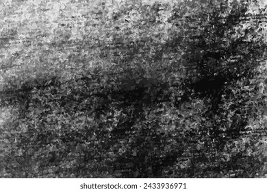 Realistic texture overlay, worn paper effect. Different type of texture stamp. Grunge overlay textures with dust grain. Dirt and dust photo texture graphic filter