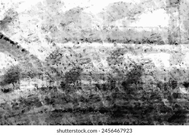 Superposición de textura realista, efecto de papel desgastado. Diferente tipo de sello de textura. Grunge superpone texturas con grano de polvo. Filtrar gráfico de textura fotográfica de polvo y suciedad