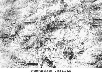 Superposición de textura realista, efecto de papel desgastado. Diferente tipo de sello de textura. Grunge superpone texturas con grano de polvo. Filtrar gráfico de textura fotográfica de polvo y suciedad