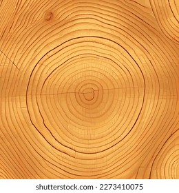 Textura realista del árbol verde más alto del mundo, hecho en Estados Unidos - Ilustración vectorial
