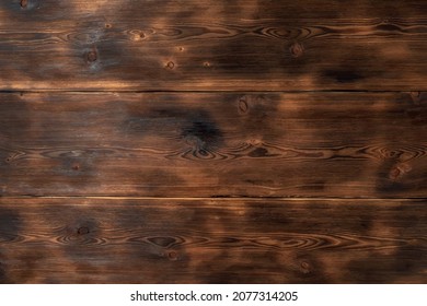 realistic texture of wooden planks. vector background