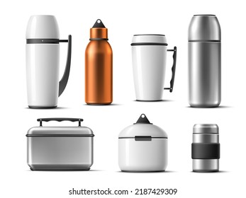 Thermos Icon Thermal Drink Symbol Vector, Thermal, Drink, Symbol PNG and  Vector with Transparent Background for Free Download