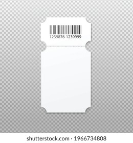 104,916 Ticket template Images, Stock Photos & Vectors | Shutterstock