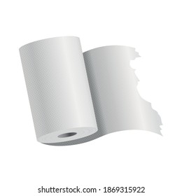 Download Paper Towels Mockup Stock Vectors Images Vector Art Shutterstock