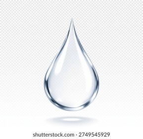 drop