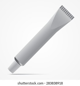 Realistic tube