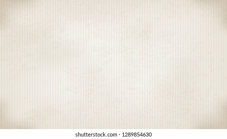 Realistic Vector Cardboard Texture