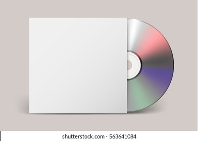 Cd Cover Template Images – Browse 20,252 Stock Photos, Vectors, and Video