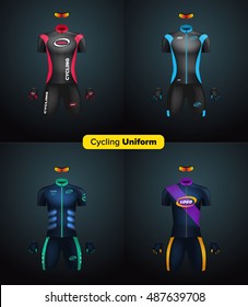 Download Cycling Clothes Mockup Hd Stock Images Shutterstock