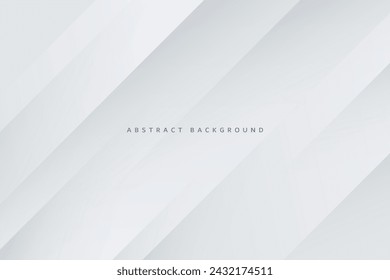 realistic vector diagonal shadow lines texture abstract background