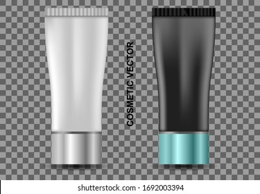 Realistic vector empty templatae banground , concept illustration realistic design