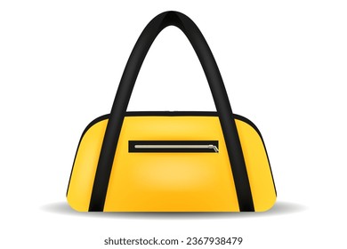 Realistic vector illustration. Sport equipment. Realistic equipment for fitness and power weight lifting exercises