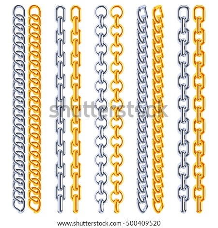 Similar – Image, Stock Photo Golden brushed metal background