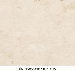 Realistic vector paper background. Vector eps10.