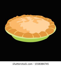 realistic vector seamless bakery illustrations