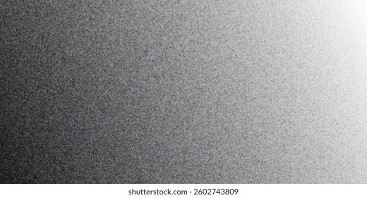 Realistic vector silver background. Shiny chrome horizontal backdrop. Glittering backround. Shining luxury banner template
