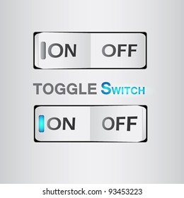 Realistic vector switch