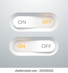Realistic Vector Switches
