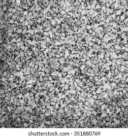 The realistic vector texture of stones. Abstract background for design and decorate