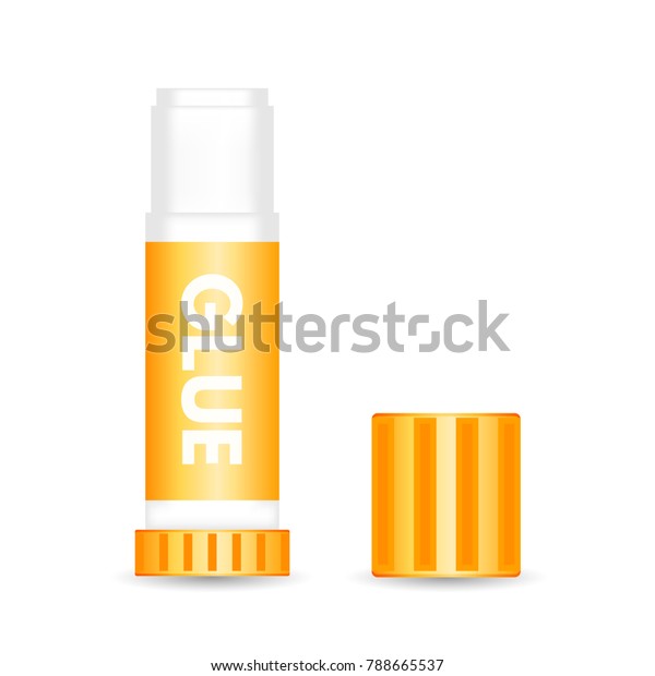 Download Realistic Vector Tubes Glue Packaging Mockup Stock Vector Royalty Free 788665537 PSD Mockup Templates