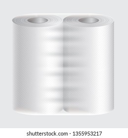 Download Mockup Toilet Paper High Res Stock Images Shutterstock