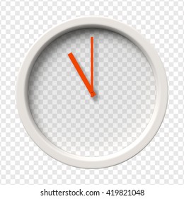 Eleven O Clock Icons Download For Free In Png And Svg