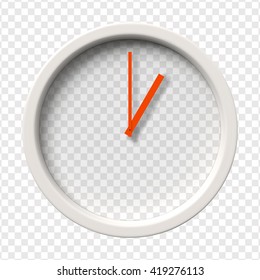 One O Clock Images Stock Photos Vectors Shutterstock