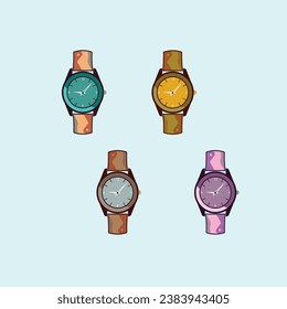 diseño gráfico vectorial realista