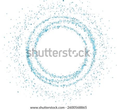 realistic water spray effect featuring transparent mist, fine droplets, and splash textures. Perfect for deodorant ads, fog overlays, fountain visuals, and moisture-based designs. Vector illustration