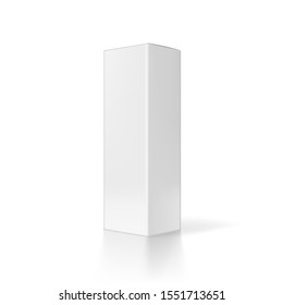 6,425 Tall 3d Box Images, Stock Photos & Vectors | Shutterstock