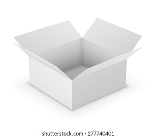 840,251 Empty Box Images, Stock Photos & Vectors | Shutterstock